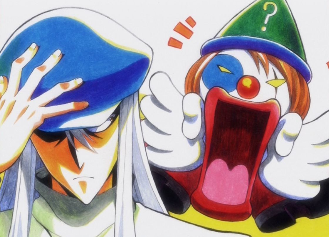 La habilidad de Kite era 