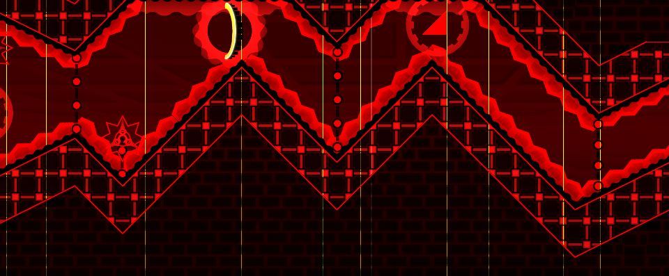 ¿A qué porcentaje corresponde en la imagen del nivel 