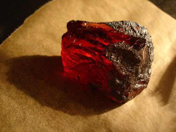 ¿Quién es el primer descubridor de la piedra filosofal?