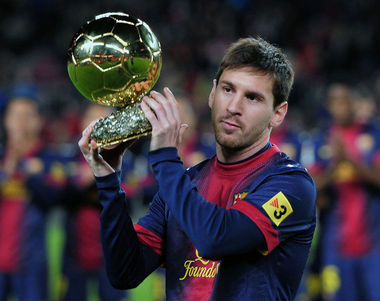 22209 - ¿Quién es el mejor de la historia?