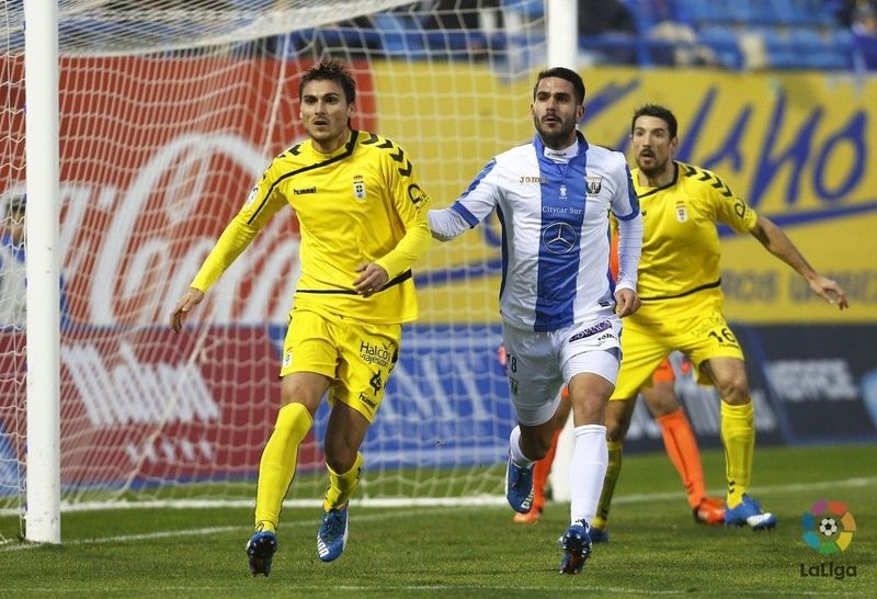 Centrales (Los dos más votados serán los titulares