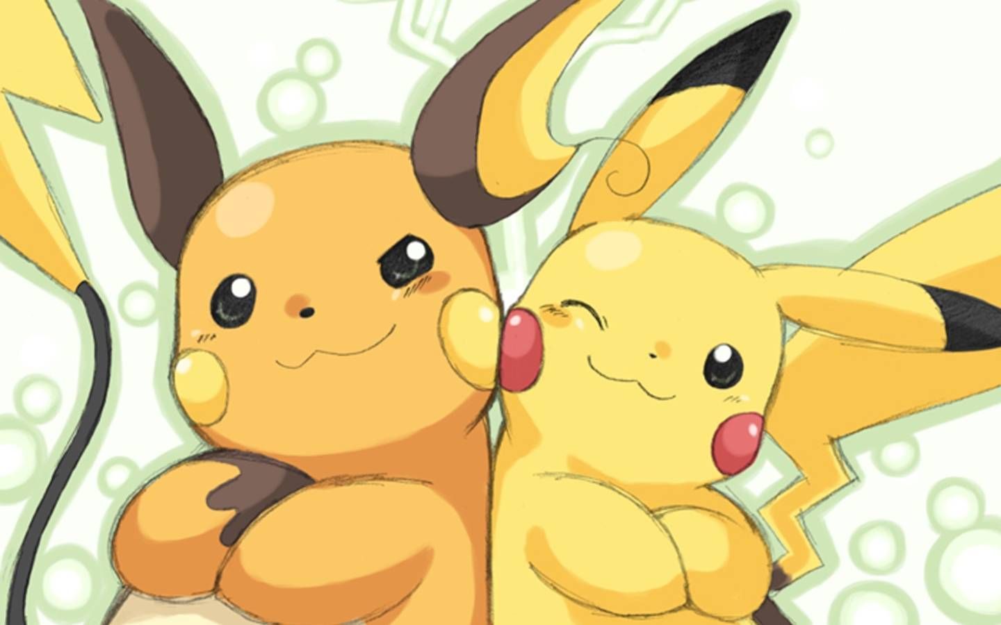 6816 - ¿Puedes relacionar estos Pokémon con su nombre?