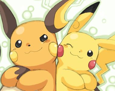 6816 - ¿Puedes relacionar estos Pokémon con su nombre?