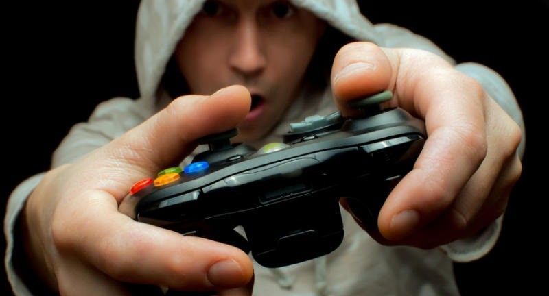 2623 - ¿Cuánto sabes de videojuegos? (nivel experto)