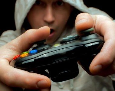 2623 - ¿Cuánto sabes de videojuegos? (nivel experto)