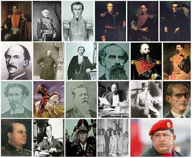 ¿Autor de la famosa frase  “Que se me quemen las dos manos, si para mi propio peculio, he tocado las Arcas del Tesoro Nacional”?