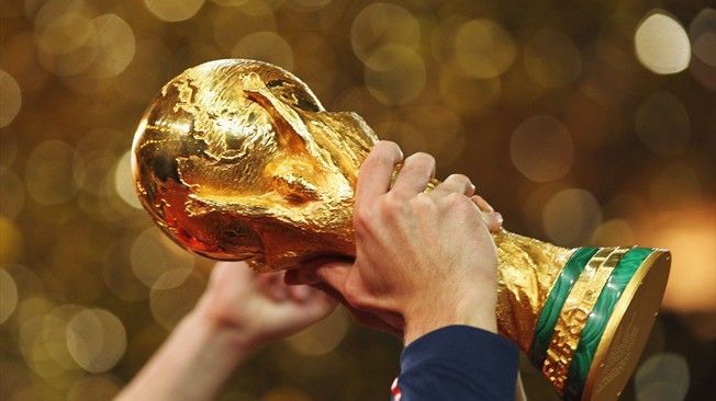 ¿Qué Mundial fue protagonista, 3 meses antes de comenzar, del robo de la Copa del Mundo?
