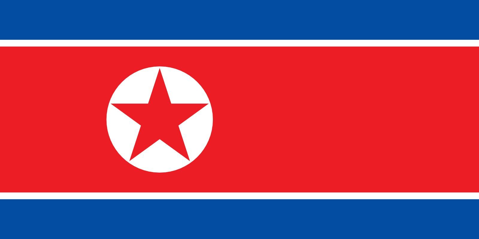 ¿Cuál es la capital de Corea del Norte?