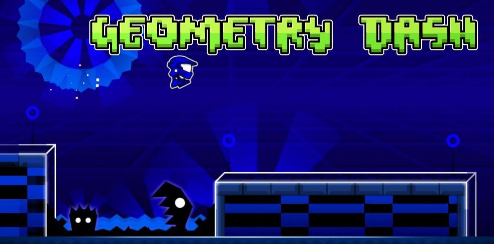 5254 - ¿Cuánto sabes de Geometry Dash? [Experto]