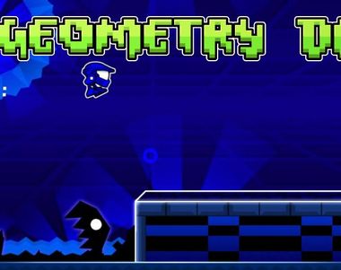 5254 - ¿Cuánto sabes de Geometry Dash? [Experto]