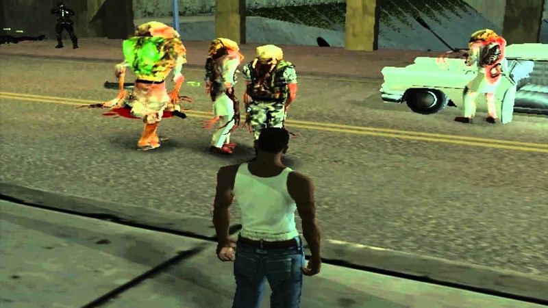 Y videojuegos épicos