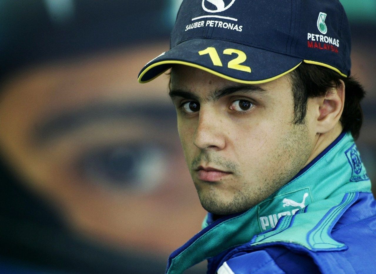 ¿Cuál es la escudería que no ha tenido en sus manos a Felipe Massa?