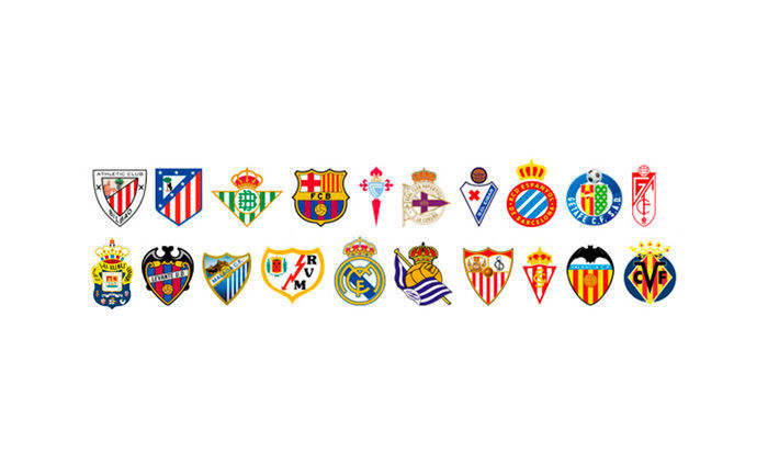 ¿De qué equipo eres?