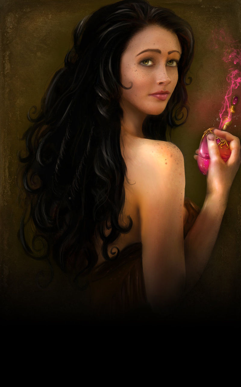 ¿Qué fue lo último que dijo Merope Gaunt?