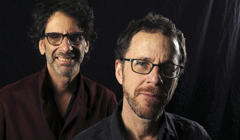 Coen Brothers