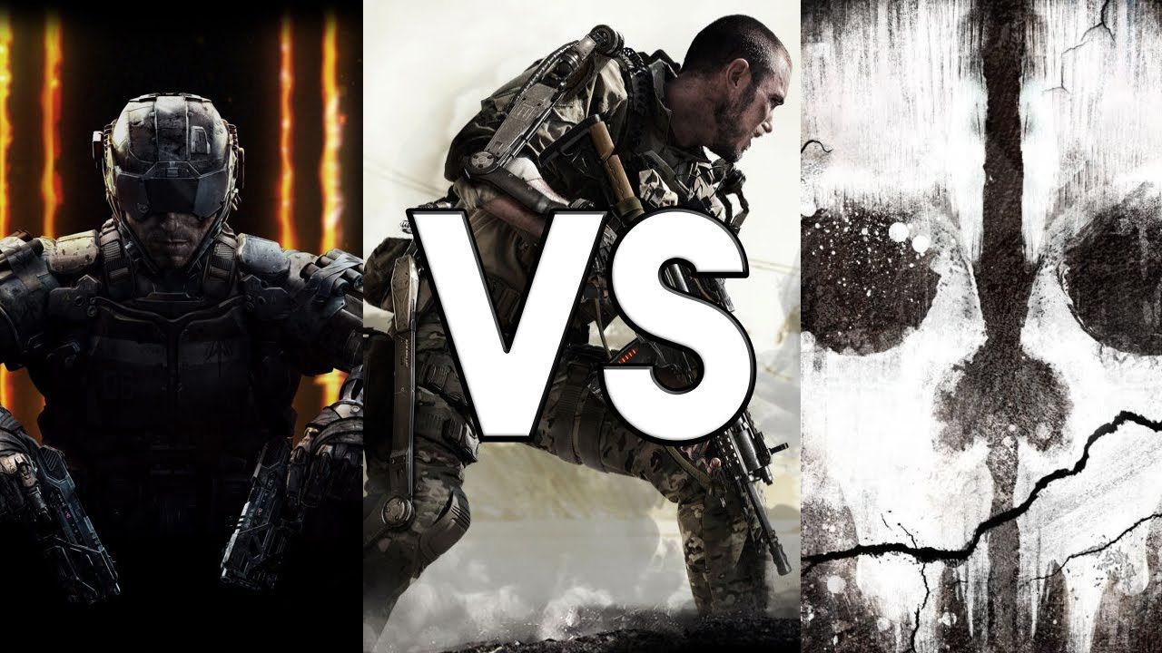 10152 - ¿Te sabes los personajes de Call of Duty?