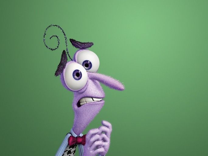 ¿Eres valiente? ¡Sé honesto!