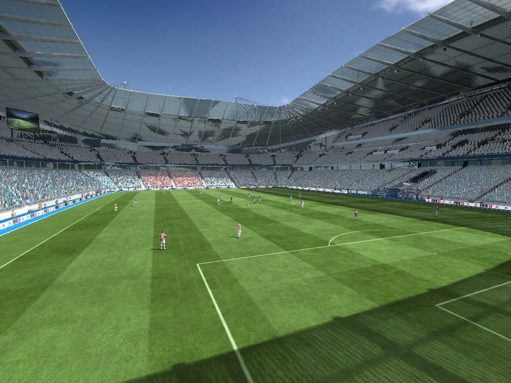 Cambiemos de temática... ¿Qué posición ocupas en el campo de juego?(No necesariamente fútbol)