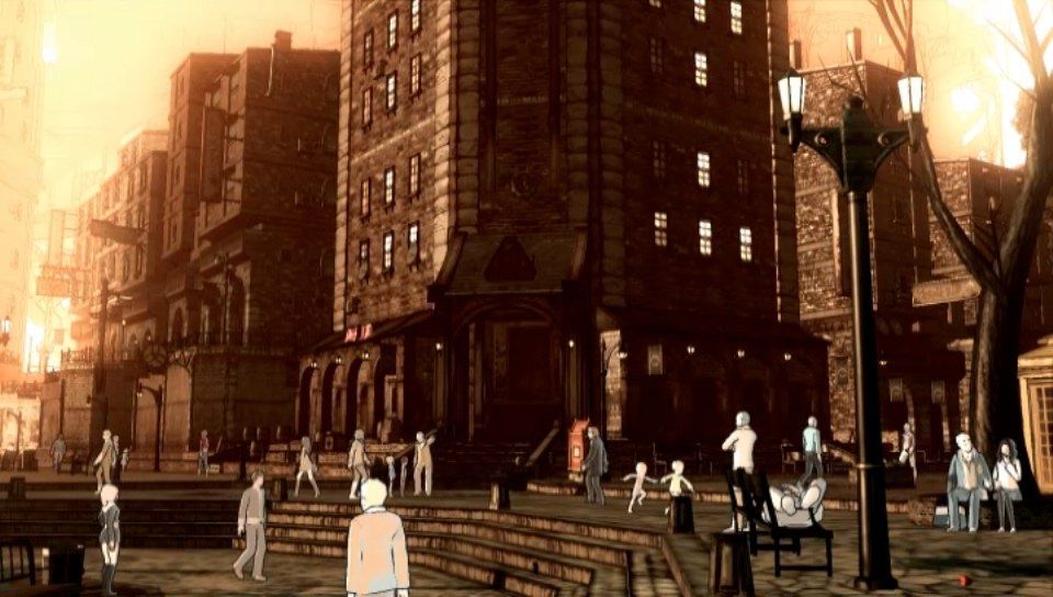 ¿Cuándo te vas de la ciudad por unos días cuanto tiempo ha pasado en la ciudad?