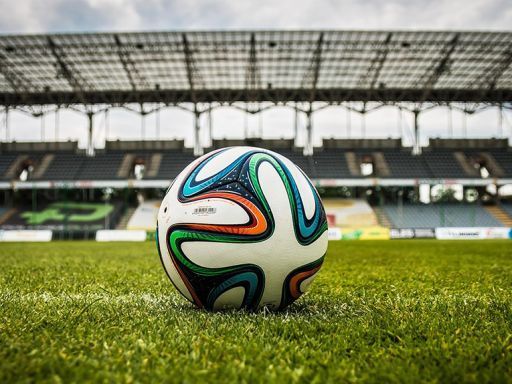 18519 - ¿Con qué preferirías vivir? Edición FUTBOLEROS