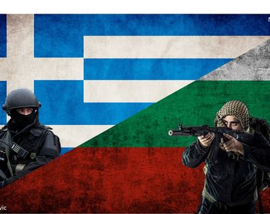 16521 - Grandes países rivales entre ellos (Parte 2)