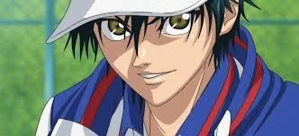 12802 - ¿Cuánto sabes de El Príncipe del Tenis?