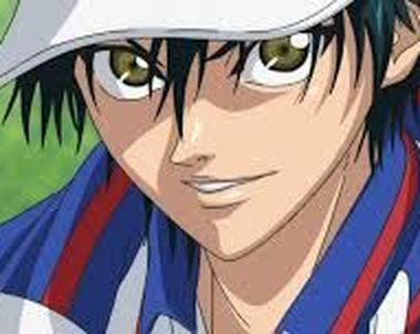 12802 - ¿Cuánto sabes de El Príncipe del Tenis?