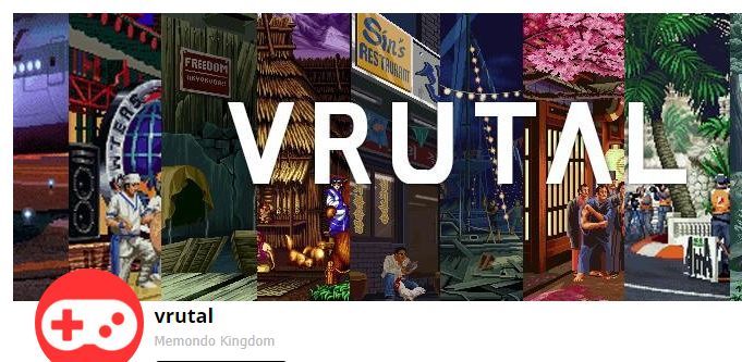 Y para terminar, ¿Qué nota le darias en general a Vrutal?