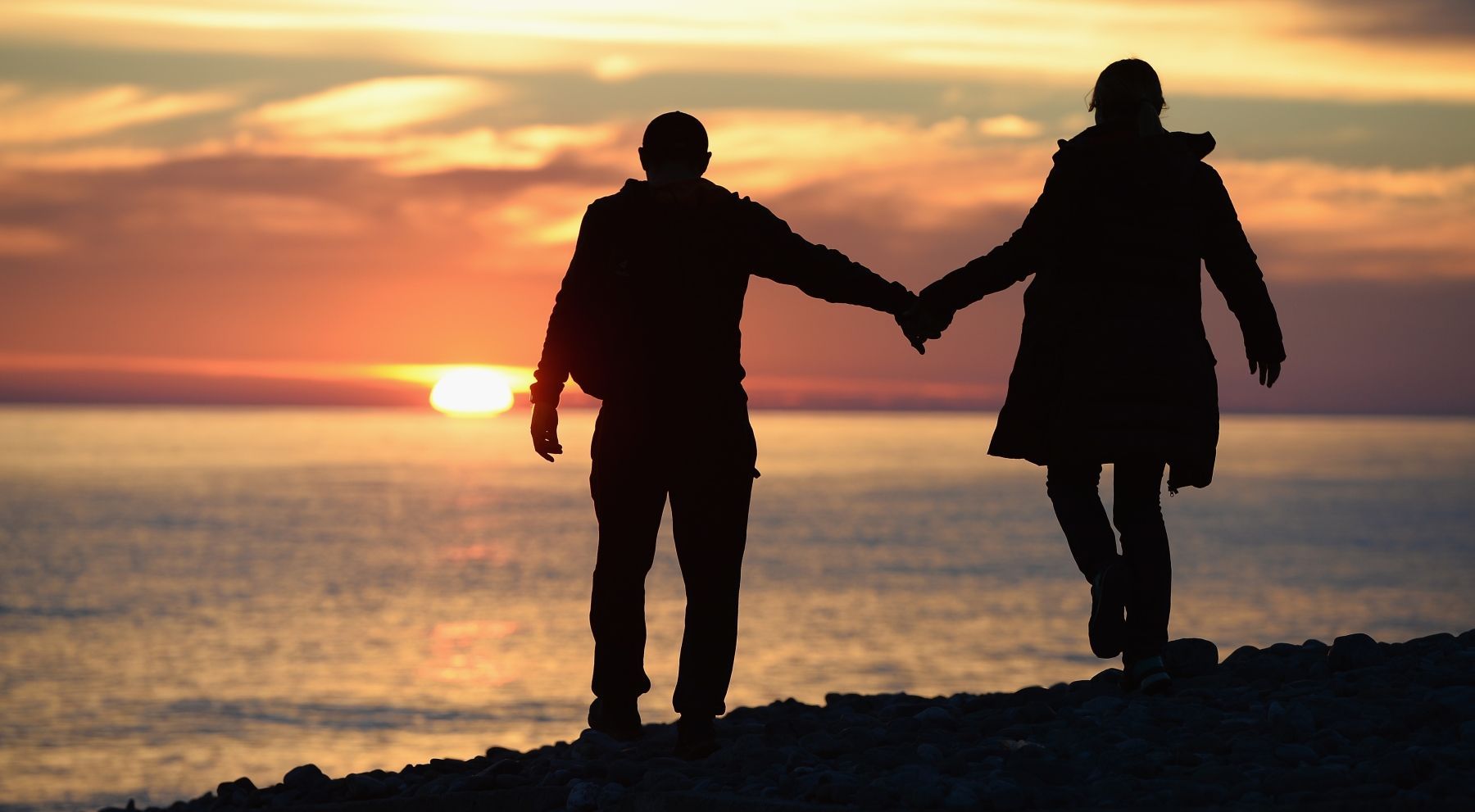 ¿Qué te gusta hacer con tu pareja?