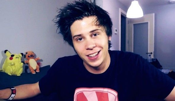 4654 - ¿Cuánto sabes sobre ElRubius?