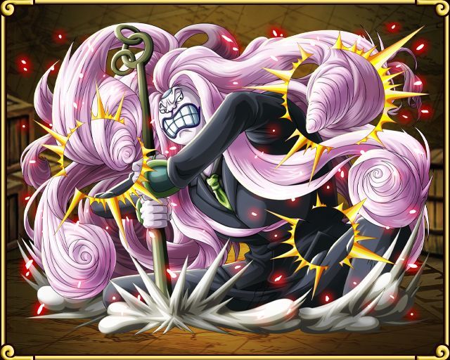 ¿Qué opinas de Kumadori?