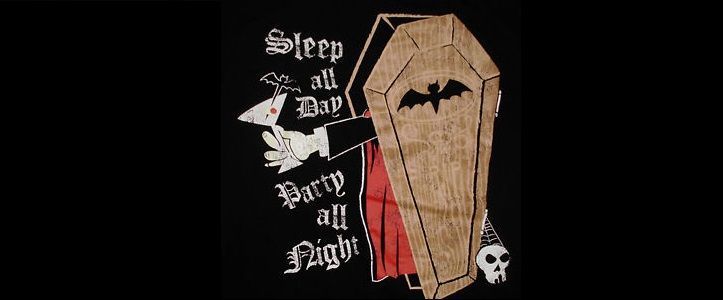 ¿Qué opinas sobre la necrofília?