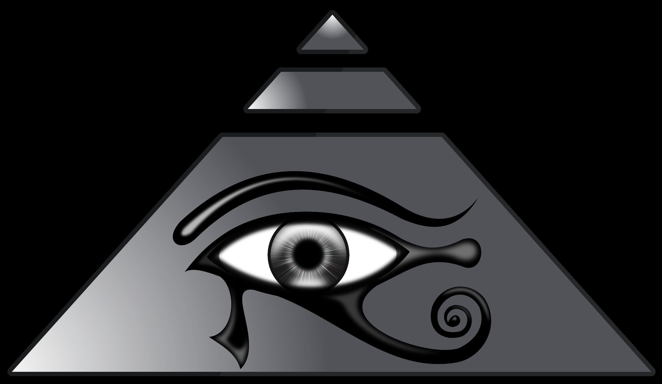 ¿Qué simboliza este ojo?