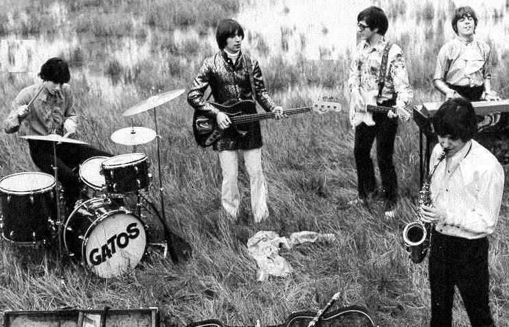 En 1972, comienza el auge del movimiento hippie. ¿Que otro hecho ocurre en ese año?