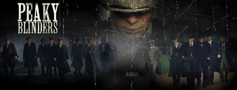 Peaky Blinders