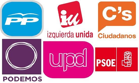 ¿Qué partido prefieres?