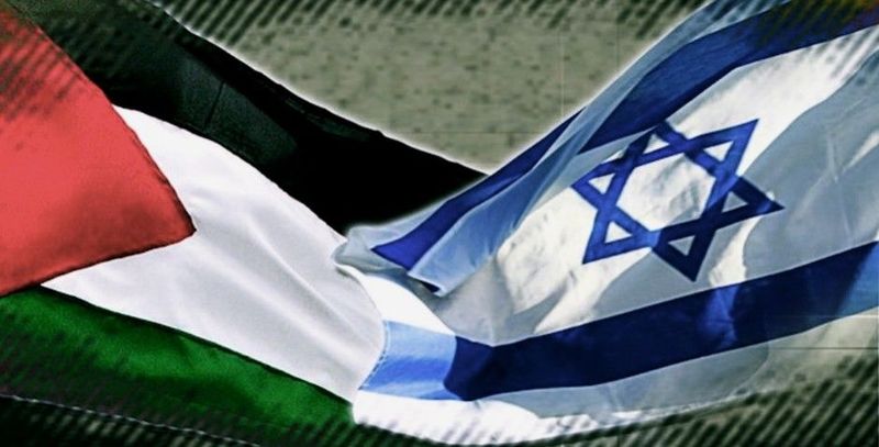 ¿Israel o Palestina?