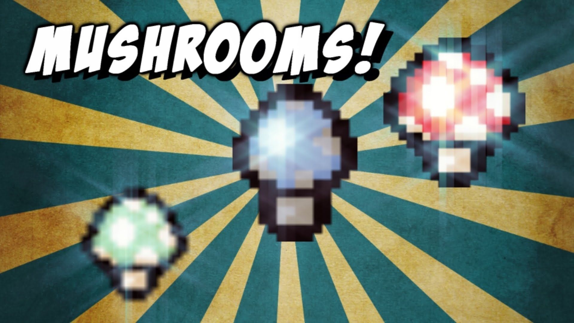¿Que hace Magic Mushroom?