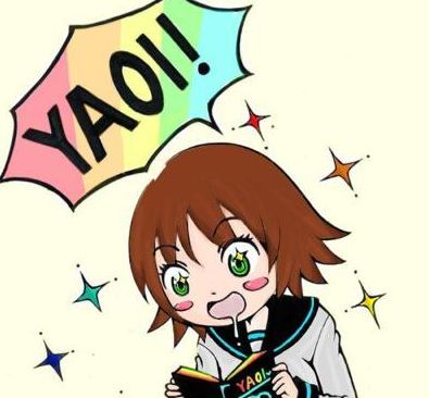 1028 - ¿Qué tan fujoshi/fudanshi eres?