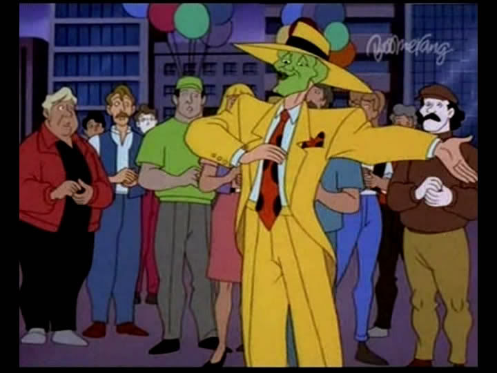 ¿Cuál es esta serie?