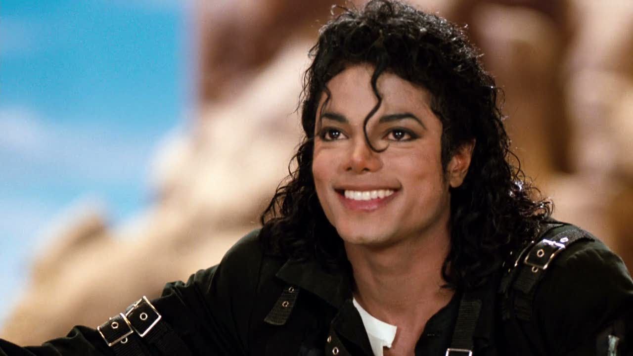 1321 - Cuanto sabes de Michael Jackson