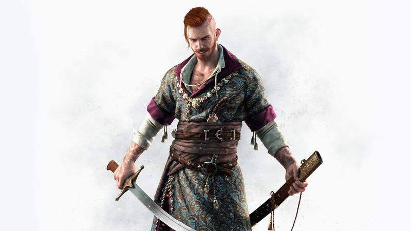 EXTRA DLC: ¿Qué pasó con Olgierd?