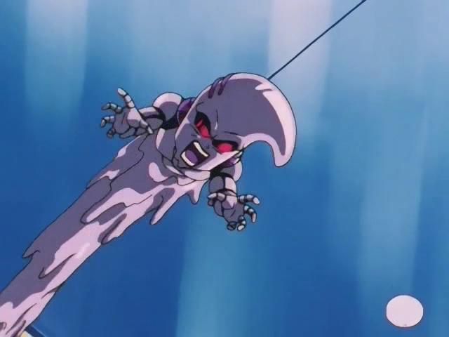 ¿quien creó a Baby?