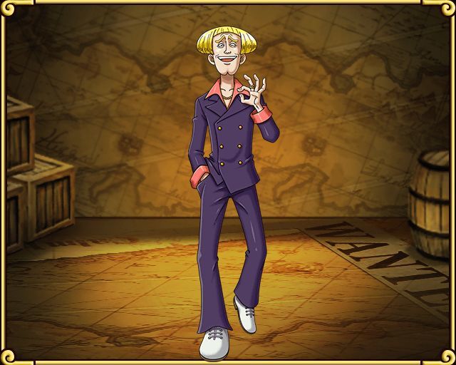 ¿Qué opinas de Helmeppo?