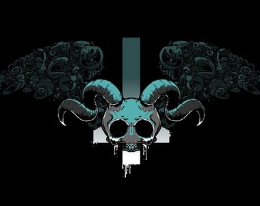 4801 - ¿Cuánto sabes de The Binding Of Isaac?