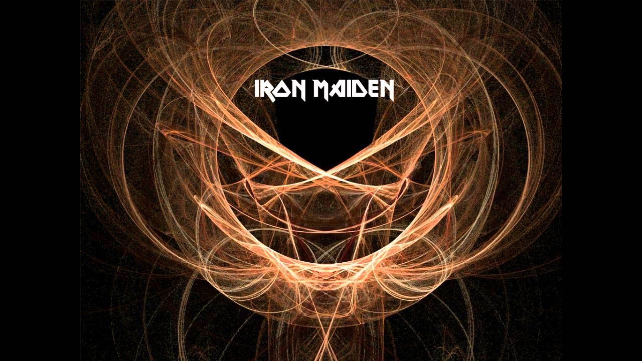 De donde surge el nombre Iron Maiden?