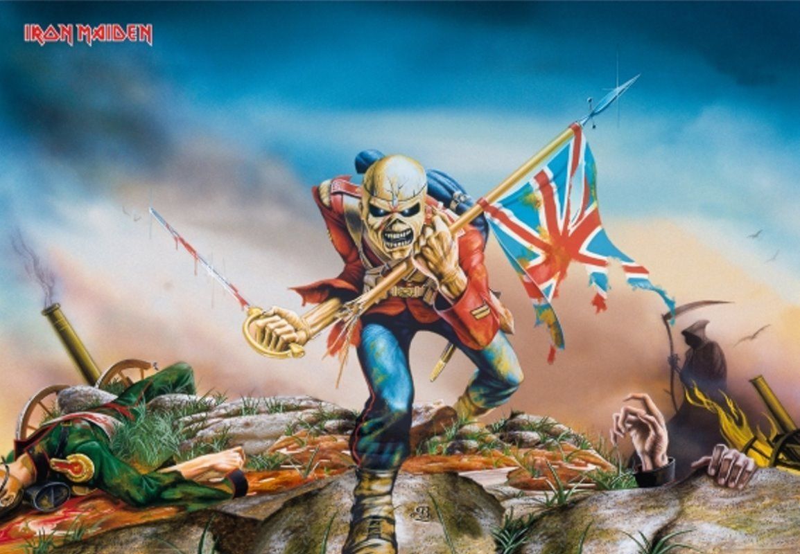 ¿Como se llama el sencillo de esta caratula?