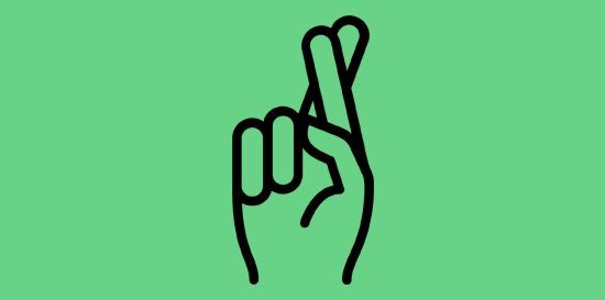 15598 - ¿Cuánta suerte tienes?