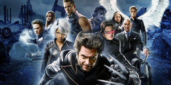 X-Men