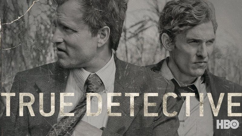 True Detective (T1)